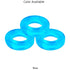 Silica Gel Stretchy Cock Ring